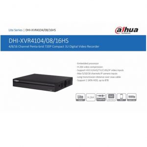 dahua dvr xvr dhi