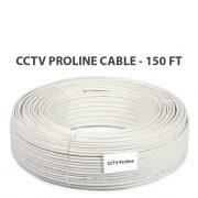 CCTV Proline Cable Pakistan